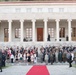 CJCS at NATO's Military Committee in Chiefs of Staff Session