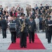 CJCS at NATO's Military Committee in Chiefs of Staff Session