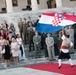 CJCS at NATO's Military Committee in Chiefs of Staff Session