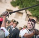CJCS at NATO's Military Committee in Chiefs of Staff Session