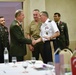 CJCS at NATO's Military Committee in Chiefs of Staff Session