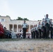 CJCS at NATO's Military Committee in Chiefs of Staff Session