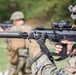 U.S. Marines train with Romanian Jandarms for embassy reinforcement exercise