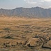 USFOR-A deputy command general takes first aerial recon survey of BAF