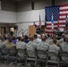 POW/MIA Ceremony