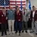 POW/MIA Ceremony