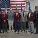 POW/MIA Ceremony