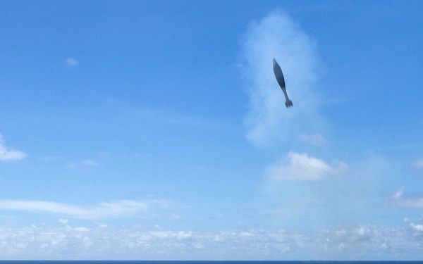 Mortarmen refine targeting on FDM