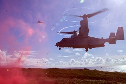 Mortarmen refine targeting on FDM