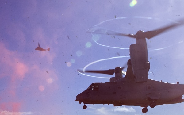 Mortarmen refine targeting on FDM