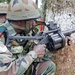Indian army demonstrates cordon and search techniques