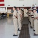 Reserve Chief Petty Officer Selectees from Class 123
