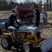 Local Sailors Volunteer to Assist Black Forest Fire Victim