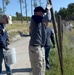 Local Sailors Volunteer to Assist Black Forest Fire Victim