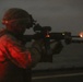 22nd MEU Conducts Night Range