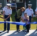 Coast Guard host new housing ribbon cutting ceremony in Kodiak, Alaska
