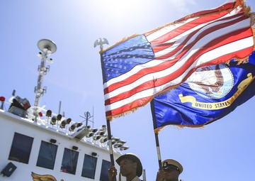 Pacific Partnership 2016