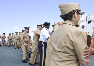 Pacific Partnership 2016