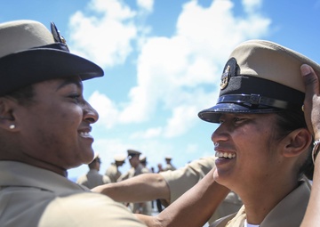 Pacific Partnership 2016