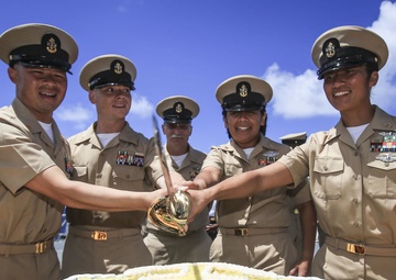 Pacific Partnership 2016