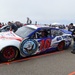 VRC-30 Sailors Compete in the Pit Crew Challenge at Coronado Speed Fest