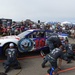 VRC-30 Sailors Compete in the Pit Crew Challenge at Coronado Speed Fest