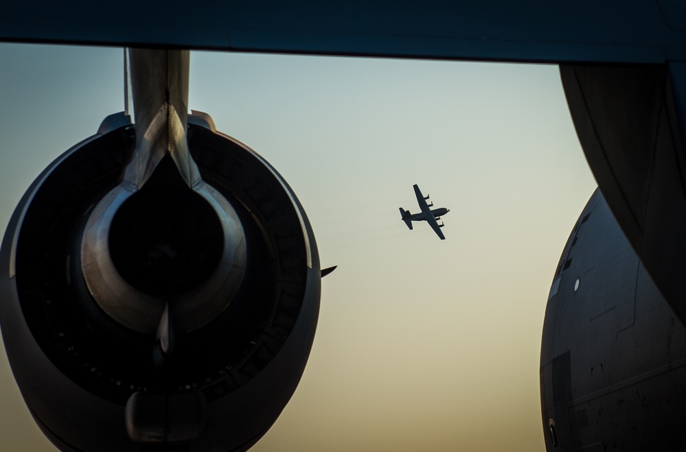 African Aerospace and Defense Expo 2016