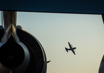 African Aerospace and Defense Expo 2016