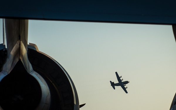 African Aerospace and Defense Expo 2016