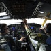 Valiant Shield 16: KC-135 Stratotanker assigned to the 909th Air Refueling