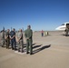 Commander of U.S. Africa Command visits SPMAGTF-CR-AF Marines