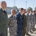 Commander of U.S. Africa Command visits SPMAGTF-CR-AF Marines