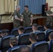 Commander of U.S. Africa Command visits SPMAGTF-CR-AF Marines