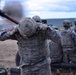 Oregon Field Artillery fires M777A for first time
