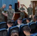 Commander of U.S. Africa Command visits SPMAGTF-CR-AF Marines