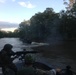 NAVSCIATTS' PCAT Conducts Final Riverine Exercises
