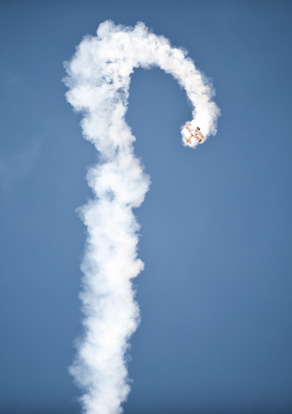 2016 Fort Wayne Air Show takes flight