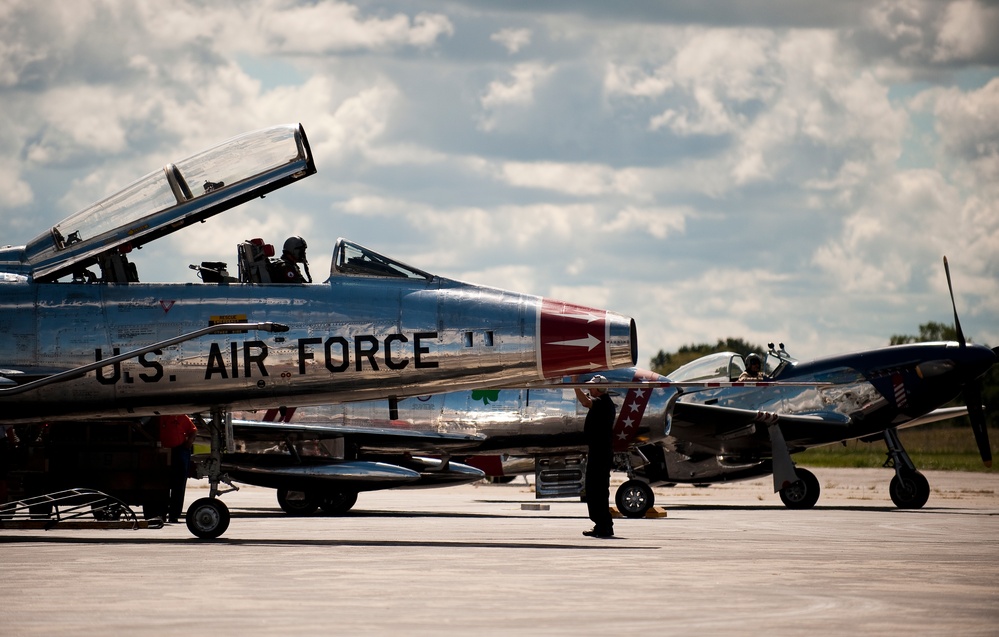 DVIDS Images 2016 Fort Wayne Air Show takes flight [Image 29 of 82]