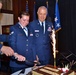 Airmen across the force recognize 69th birthday in Philadelphia