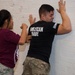 ICE offers 20th AF defenders Krav Maga certification
