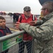 New York National Guard participates in South African air show