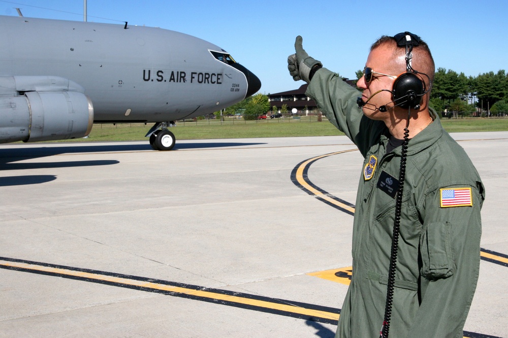 NJNG supports Operation Vigilant Relief, Hurricane Katrina