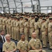 Fort Meade Chief Pinning Ceremony