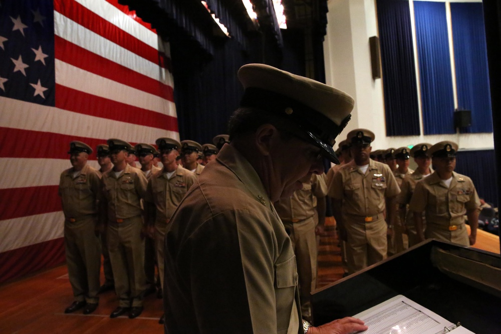 NASWI pins 73 Chiefs