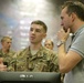 Secretary of the Army visits Soldiers in Iraq