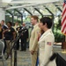 Enlisted Recognition Luncheon During San Diego Fleet Week 2016