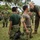 SPMAGTF-SC Foreign Security Force Team puts Belize Defense Force Soldiers mental and physical skills to the test in a squad competition