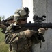 U.S. Marines train with Romanian Jandarms for embassy reinforcement exercise