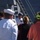 Visitors tour USS Kidd (DDG 100) during Fleet Week San Diego