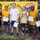 Sailors and Marines Run 5k with Tinian Locals